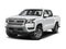2027 Nissan Frontier PRO-4X