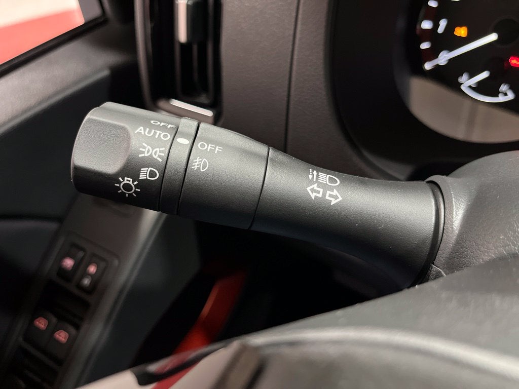 2027 Nissan Frontier PRO-4X