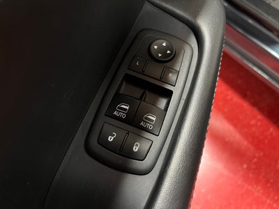 2017 Dodge Challenger GT