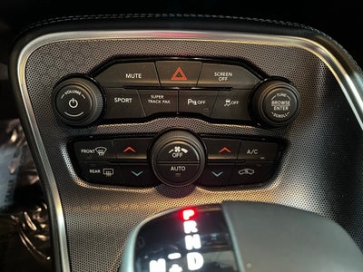 2017 Dodge Challenger GT