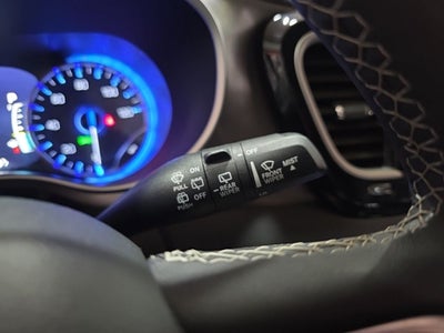 2024 Chrysler Pacifica Touring L CarBravo Certified