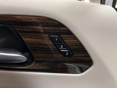 2024 Chrysler Pacifica Limited Carbravo CPO