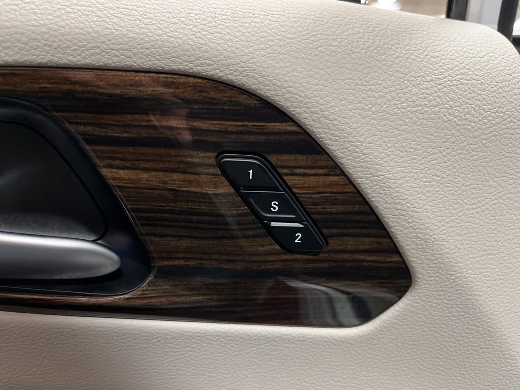 2024 Chrysler Pacifica Limited Carbravo CPO