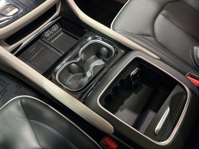 2024 Chrysler Pacifica Limited Carbravo CPO