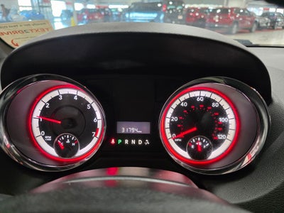 2016 Dodge Grand Caravan SE Plus