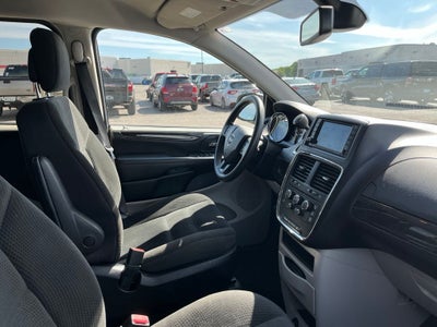 2019 Dodge Grand Caravan SE CarBravo Certified