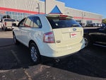 2007 Ford Edge SEL Plus