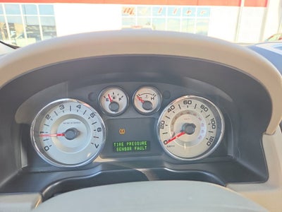2007 Ford Edge SEL Plus