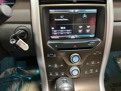 2011 Ford Edge SEL