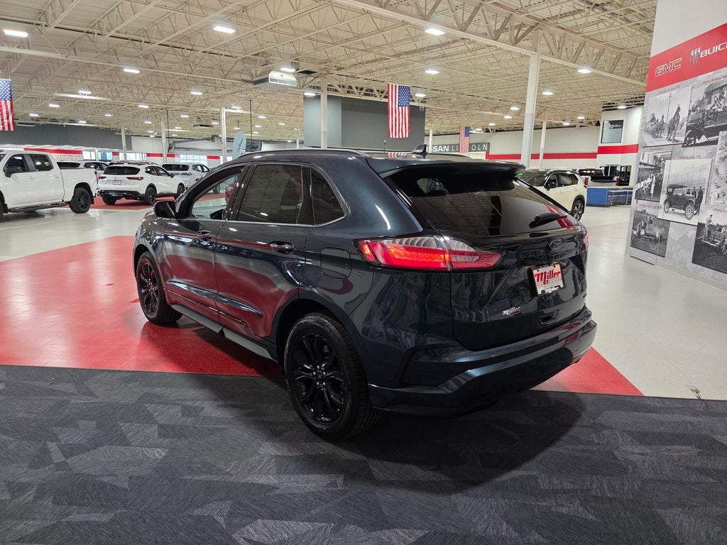 2024 Ford Edge SE