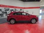 2022 Ford Edge Titanium Carbravo Certified
