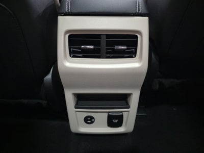 2022 Ford Edge Titanium Carbravo Certified