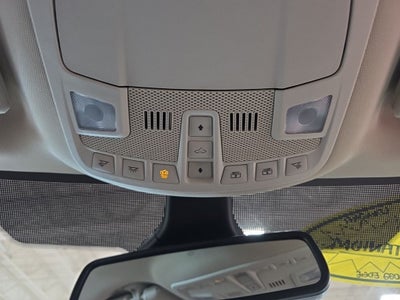 2022 Ford Edge Titanium Carbravo Certified
