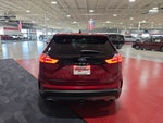 2022 Ford Edge Titanium Carbravo Certified