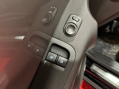 2011 Chevrolet Camaro SS 2SS