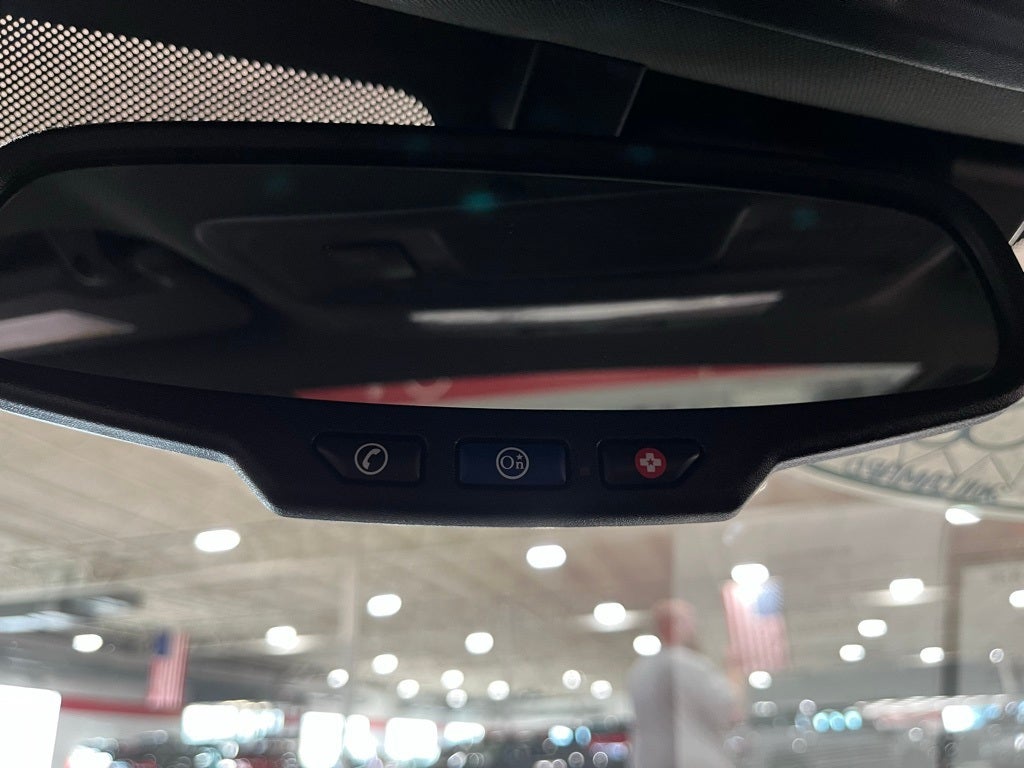 2011 Chevrolet Camaro SS 2SS