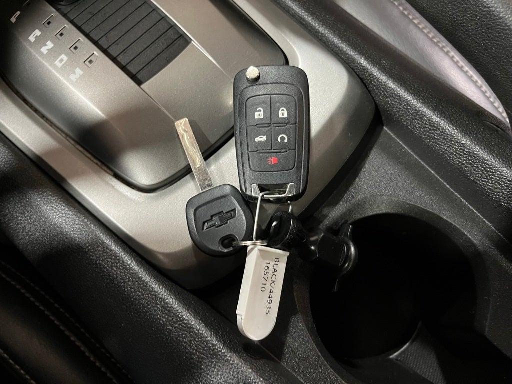 2011 Chevrolet Camaro SS 2SS