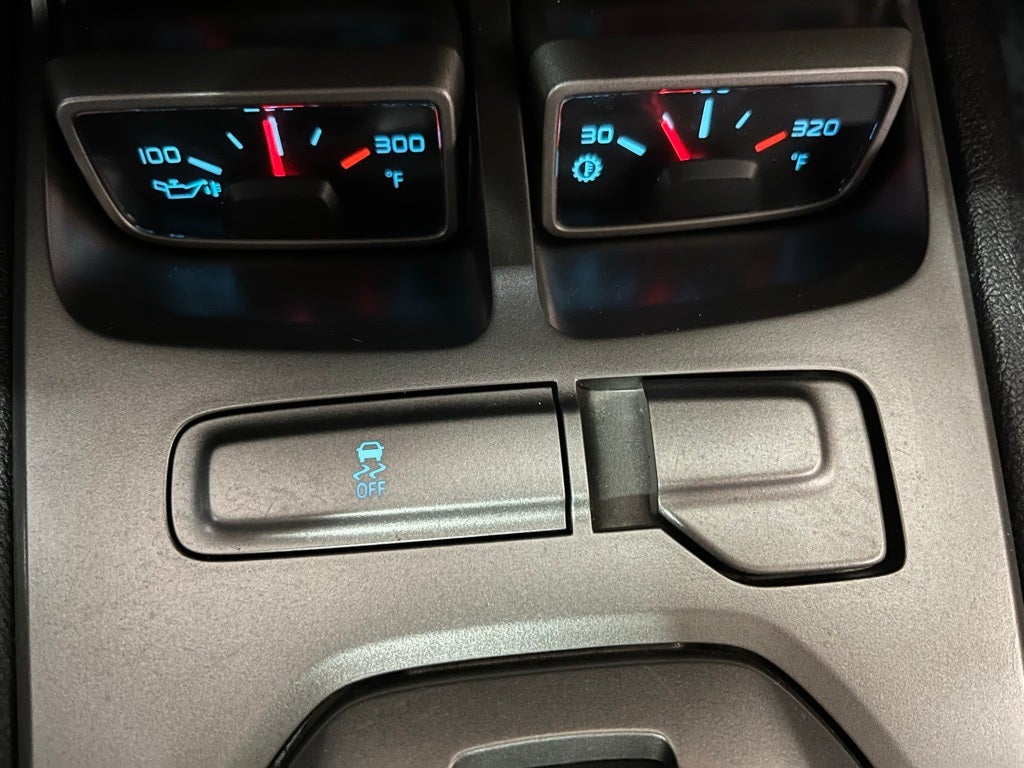 2011 Chevrolet Camaro SS 2SS