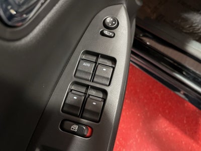 2016 Chevrolet Impala Limited LS