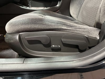 2016 Chevrolet Impala Limited LS