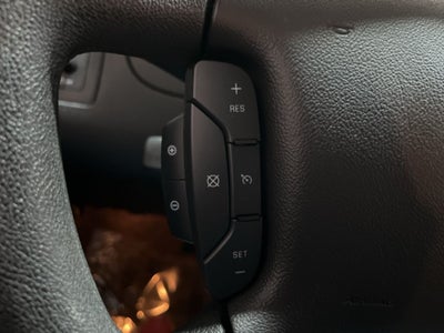 2016 Chevrolet Impala Limited LS