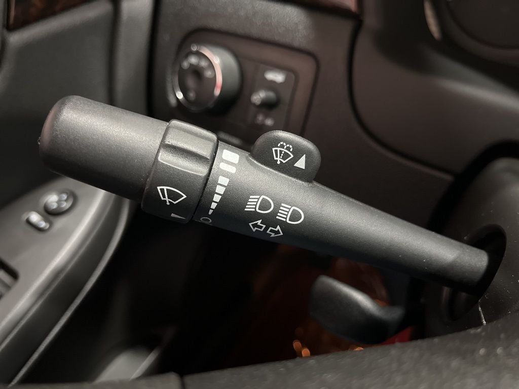 2016 Chevrolet Impala Limited LS