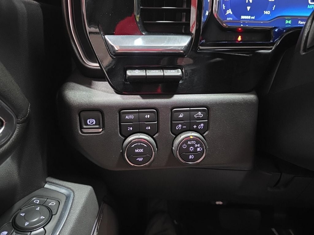 2025 Chevrolet Silverado 3500HD High Country CarBravo Certified