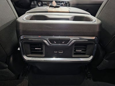 2025 Chevrolet Silverado 3500HD High Country