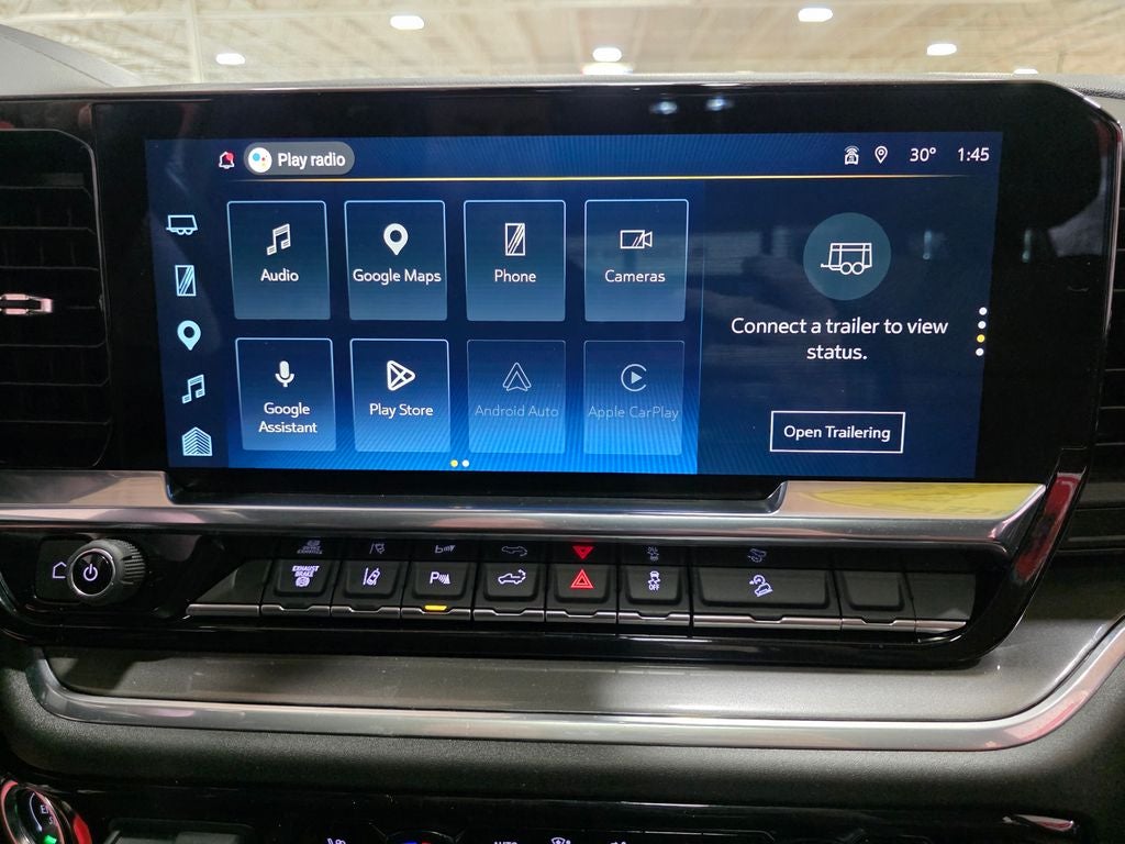 2025 Chevrolet Silverado 3500HD High Country