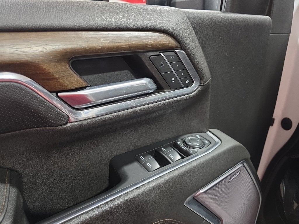 2024 Chevrolet Silverado 2500HD High Country CarBravo Certified