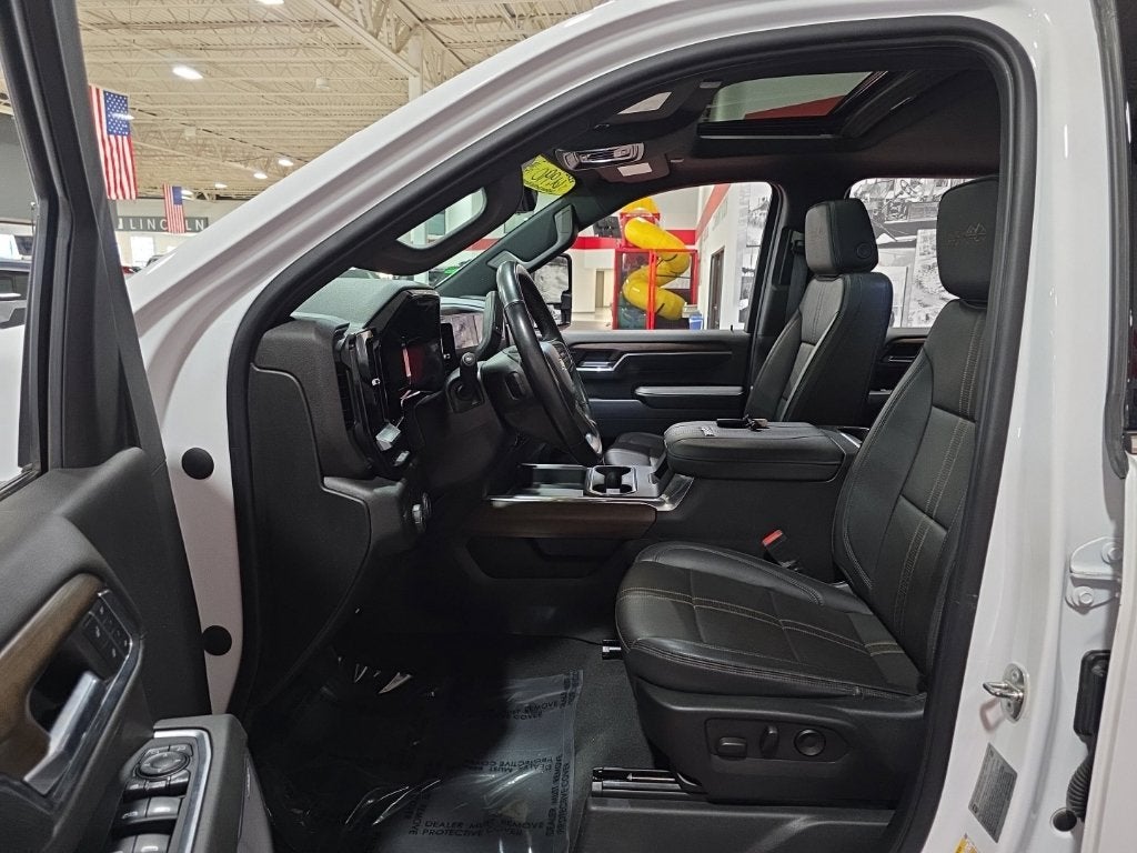 2024 Chevrolet Silverado 2500HD High Country CarBravo Certified