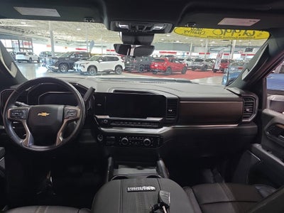 2024 Chevrolet Silverado 2500HD High Country CarBravo Certified