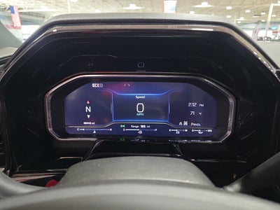 2024 Chevrolet Silverado 2500HD High Country CarBravo Certified