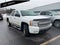 2008 Chevrolet Silverado 1500 LT LT1