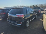 2016 GMC Terrain Denali
