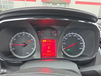 2014 GMC Terrain SLE-2