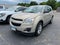 2011 Chevrolet Equinox LS