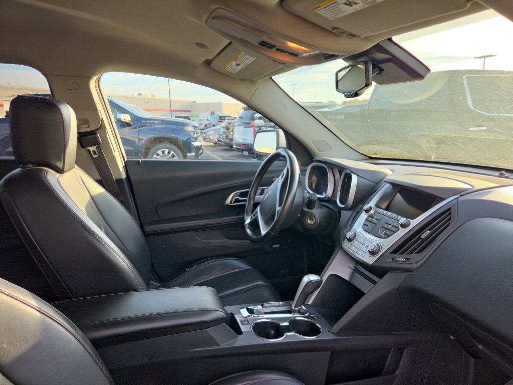 2015 Chevrolet Equinox LT 2LT