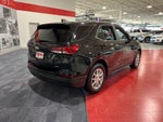 2022 Chevrolet Equinox LS Carbravo Certified