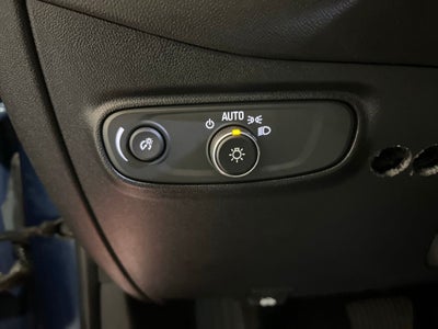 2019 Chevrolet Equinox LT CarBravo Certified