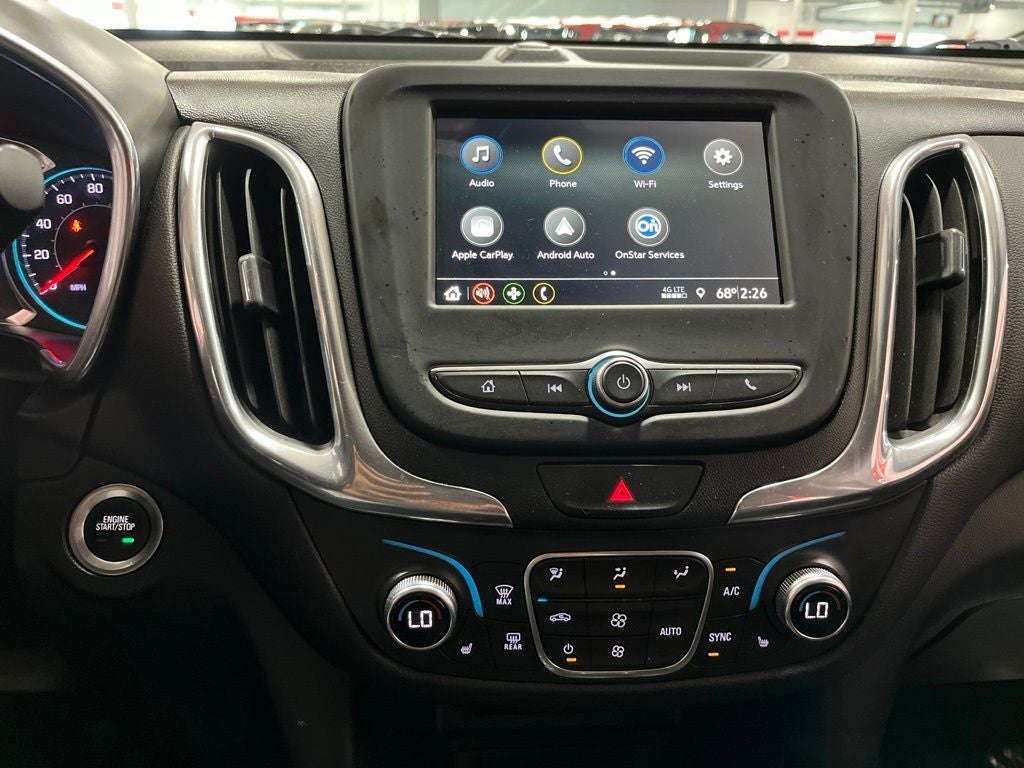 2019 Chevrolet Equinox LT CarBravo Certified