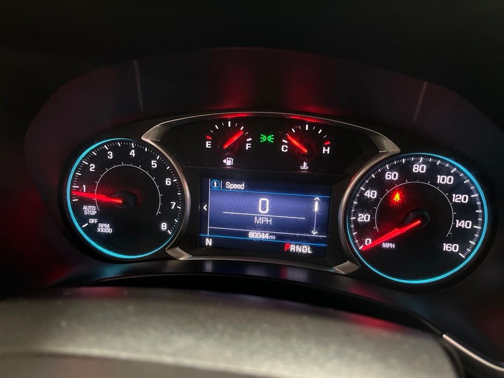 2019 Chevrolet Equinox LT CarBravo Certified