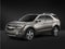 2012 Chevrolet Equinox LS