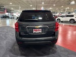 2017 Chevrolet Equinox LT CarBravo Certified