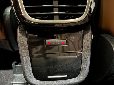 2022 Lincoln Nautilus Reserve Certified Pre-owned