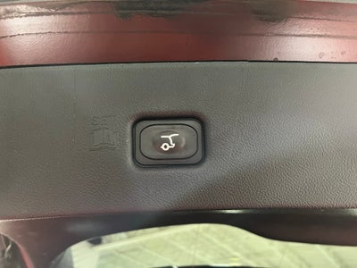 2022 Lincoln Nautilus Reserve Certified Pre-owned