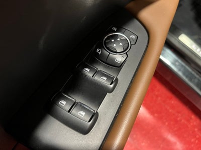 2022 Lincoln Nautilus Reserve Certified Pre-owned