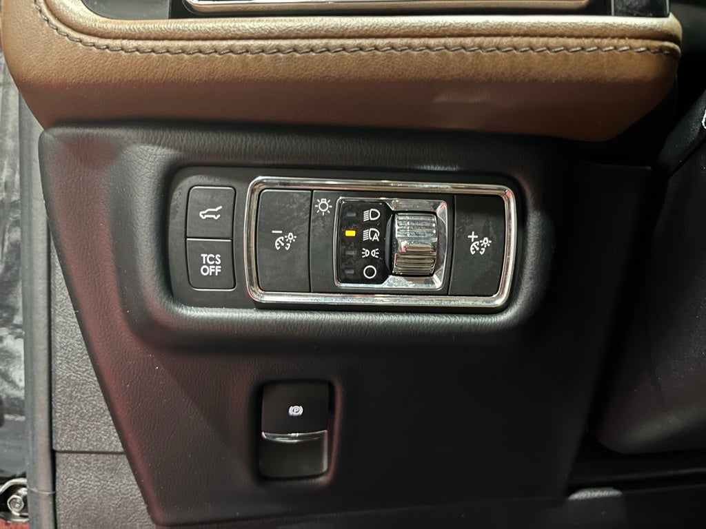 2022 Lincoln Nautilus Reserve Certified Pre-owned