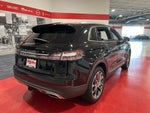 2022 Lincoln Nautilus Reserve Certified Pre-owned