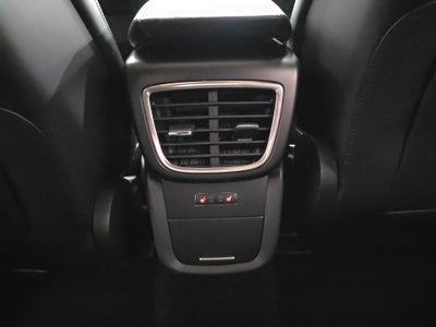 2019 Lincoln Nautilus Reserve Carbravo CPO